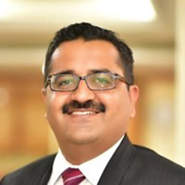  Amit Dhawan, CISO and Data Protection Officer, Birlasoft